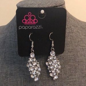 Paparazzi earrings